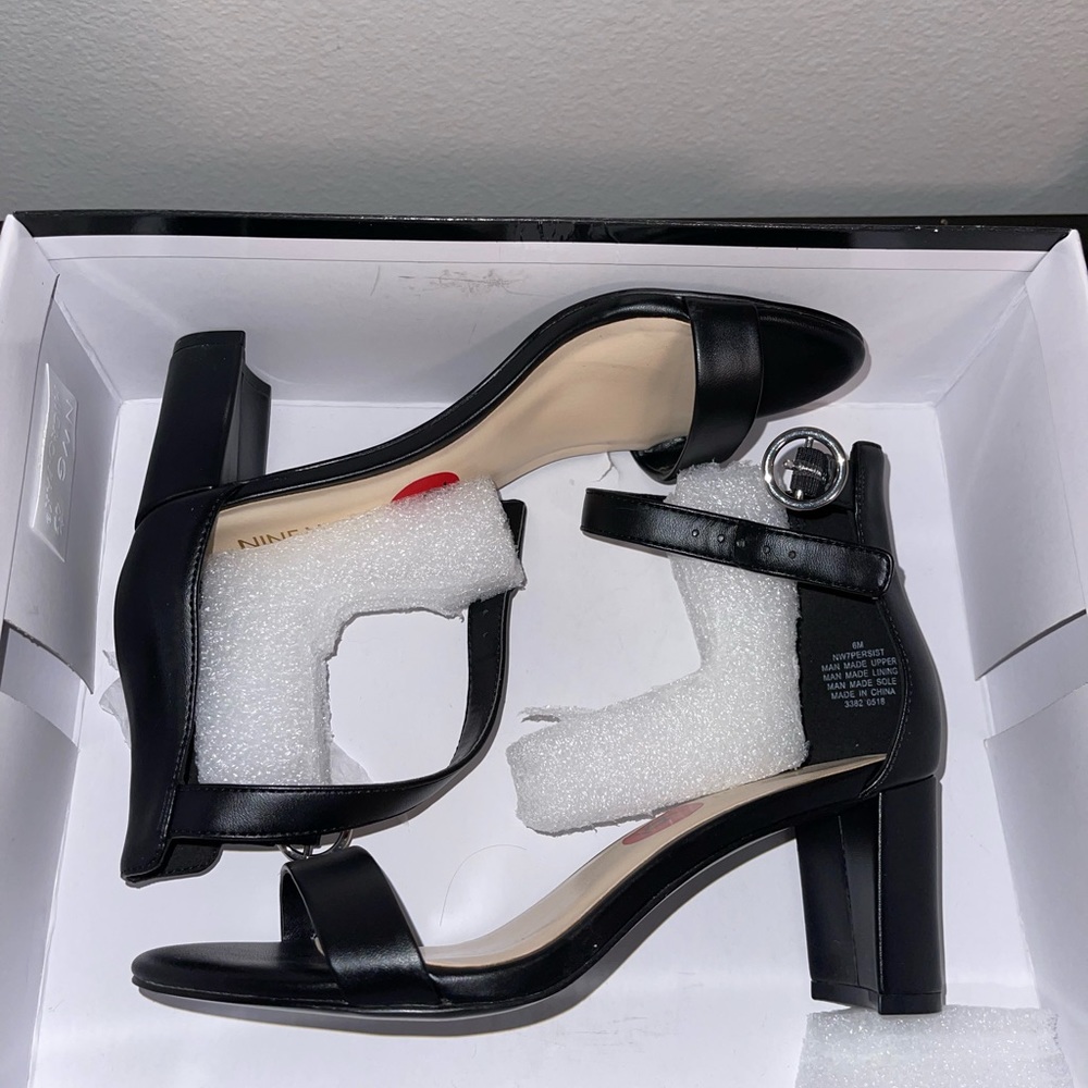 Nine West NW7 Persist